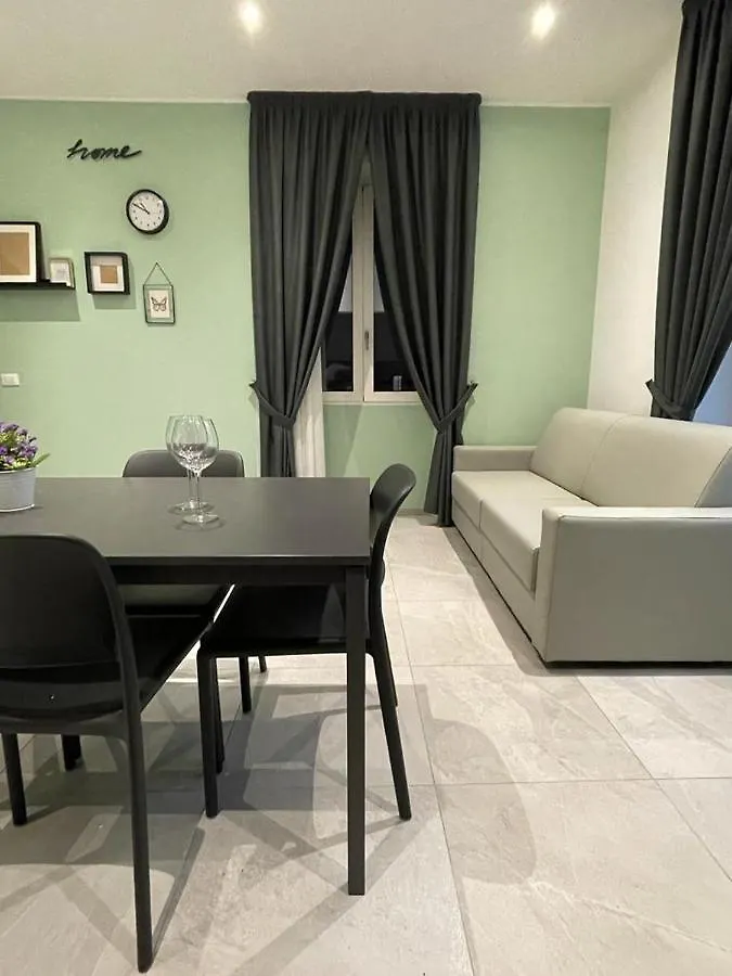 Apartment Imhome- Washington Milan